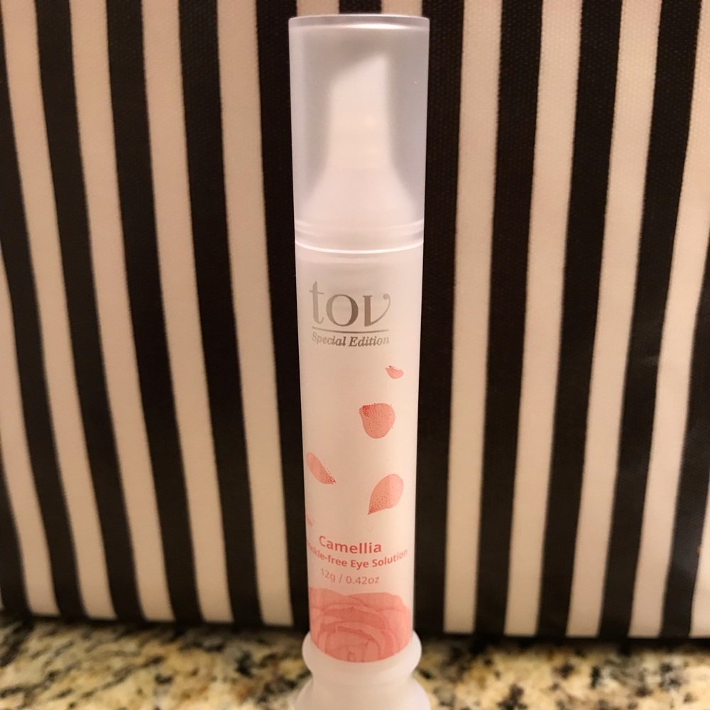 Tov Eye Cream